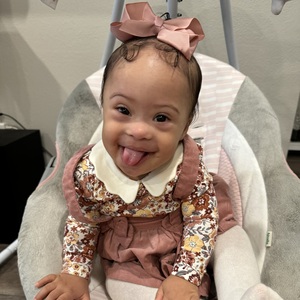 Team Page: Down for Liani Jae